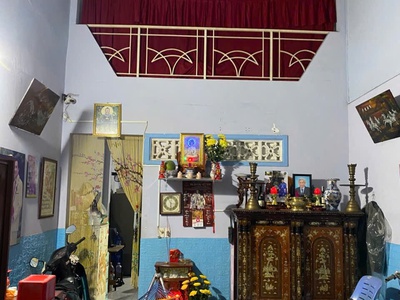 Nhà đẹp giá rẻ bình tân   52m  hxh, 3.29 tỷ thương lượng 2