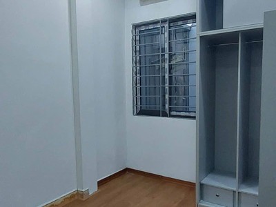 Giá 6.8 tỷ TL . Nhà phố Định Công Thượng-Gần Trường, Chợ, KĐT Định Công-32m 4 tầng 2