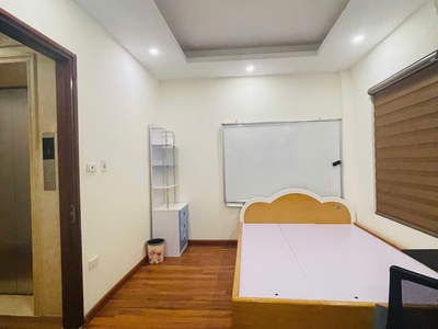 Bán nhà 5 tầng đẹp ở luôn, 2 thoáng gần phố thụy phương bắc từ liêm chỉ 6,7 tỷ 2