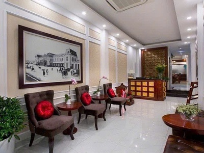 Bán nhà 5 tầng đẹp ở luôn, 2 thoáng gần phố thụy phương bắc từ liêm chỉ 6,7 tỷ 0