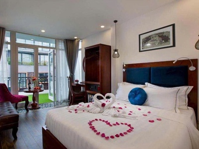 Bán nhà 5 tầng đẹp ở luôn, 2 thoáng gần phố thụy phương bắc từ liêm chỉ 6,7 tỷ 1