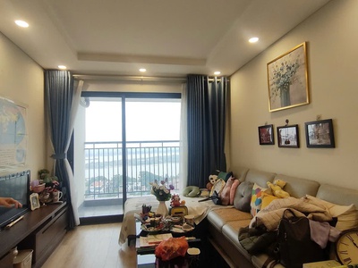 Cho thuê căn hộ cao cấp tòa tây hồ riverview 2