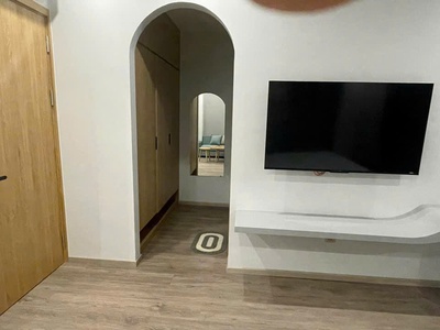 Cho thuê căn hộ 1 ngủ xịn xò giá 7tr tại KĐT Waterfront 1