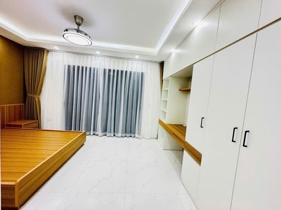 Vip hoàng quốc việt cầu giấy pl oto thang máy nhỉnh 25 tỷ 60m x 6t. 2