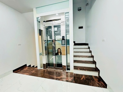 Vip hoàng quốc việt cầu giấy pl oto thang máy nhỉnh 25 tỷ 60m x 6t. 3