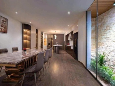 Biệt thự vip tp giao lưu từ liêm gần hồ đẳng cấp nhỉnh 84ty 212m x 3t. 1