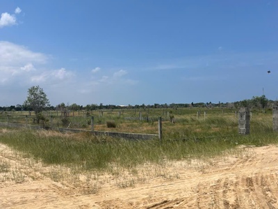 Bán gần 6 sào đất đường số 1, tân bình, lagi giảm 50 chỉ 1.14tr/m2 gần biển 1