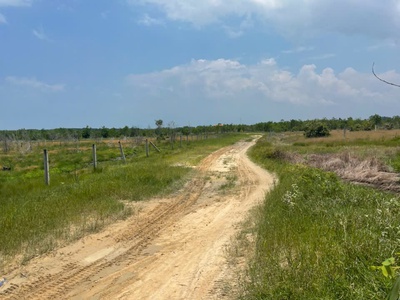 Bán gần 6 sào đất đường số 1, tân bình, lagi giảm 50 chỉ 1.14tr/m2 gần biển 2