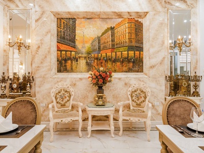 Cho thuê khách sạn 80 phòng vị trí đắc địa, cách phố cổ chỉ 5 phút 4