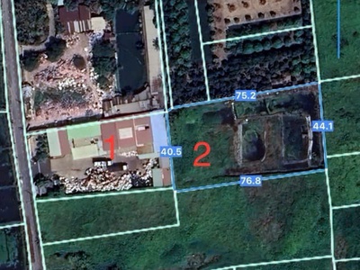 Giảm 4t nhà xưởng 5.870m 6 triệu/m2 mặt tiền nhựa xe công huỳnh thi na, hm 0