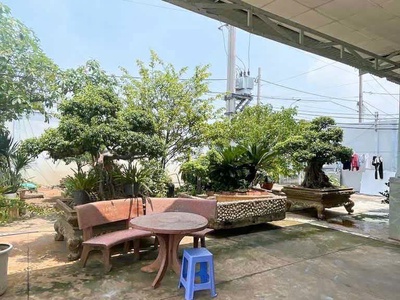 Giảm 4t nhà xưởng 5.870m 6 triệu/m2 mặt tiền nhựa xe công huỳnh thi na, hm 4