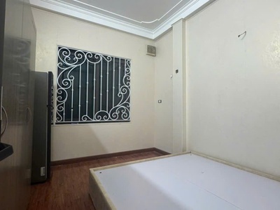 Bán nhà 5 tầng đẹp ở luôn, 2 thoáng gần phố thụy phương bắc từ liêm chỉ 6,7 tỷ 3