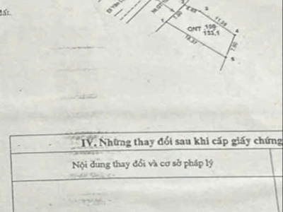 Bán lô đất 133m2 full thổ cư tại xóm trại xương thịnh cẩm khê phú thọ. 1