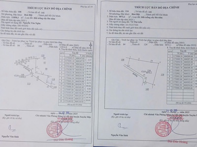 3ha 500m mt đường cách ủy xã hòa hội 1km , phủ hồng 1/2 , 1