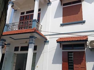 Bán nhà 2,5 tầng kiên cố tại thôn thượng giáp xã phú xuyên hà nội 0