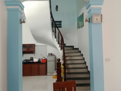 Bán nhà 2,5 tầng kiên cố tại thôn thượng giáp xã phú xuyên hà nội 1