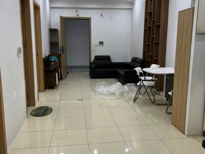 Chính chủ cần cho thuê căn hộ 1224 chung cư Thanh Hà Cienco 5 full nội thất 67m2 1