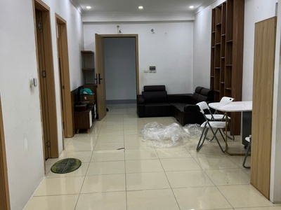 Chính chủ cần cho thuê căn hộ 1224 chung cư Thanh Hà Cienco 5 full nội thất 67m2 2