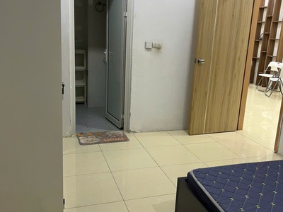 Chính chủ cần cho thuê căn hộ 1224 chung cư Thanh Hà Cienco 5 full nội thất 67m2 5