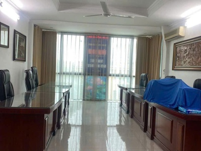 Siêu phẩm phân lô hoàng cầu đống đa 6t thang máy vỉ hè oto tránh kd 80m 40 tỷ tl 2