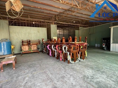 Bán xưởng sản xuất full skc 3800m2 phường long bình, tp biên hòa, đồng nai 35 tỷ 1