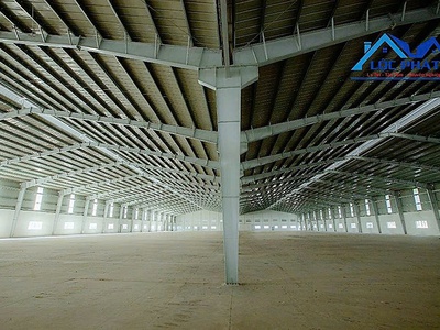 Cho thuê xưởng 8000m2 kcn tam phước, tp biên hòa, đồng nai 36.800 1