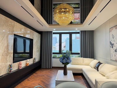 Bán nhà chính chủ   xuân thủy cầu giấy gần phố ngõ thông oto 56m x7t nhỉnh 28 tỷ 4