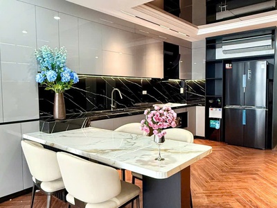 Bán nhà chính chủ   xuân thủy cầu giấy gần phố ngõ thông oto 56m x7t nhỉnh 28 tỷ 3