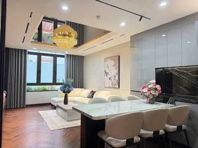 Bán nhà chính chủ   xuân thủy cầu giấy gần phố ngõ thông oto 56m x7t nhỉnh 28 tỷ 2