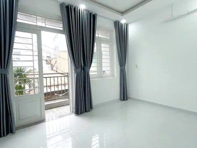 Bán nhà - 3 tầng - hxh - 4m x 10m - bình tân - giáp tân phú - nhỉnh 4 tỷ 3