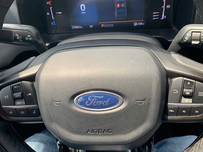 Bán xe FORD EVEREST 2023 Ambient   Chính chủ 1