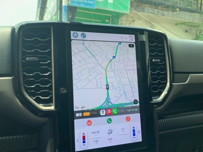 Bán xe FORD EVEREST 2023 Ambient   Chính chủ 2