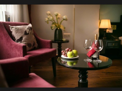 Bán khách sạn 30 phòng hàng gai, phố cổ hà nội 4