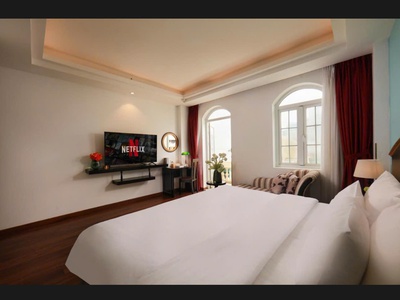 Bán khách sạn 30 phòng hàng gai, phố cổ hà nội 0