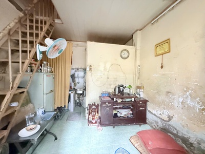 100m2 - ngay lê quang định - mt kinh doanh sầm uất - chính chủ gấp bán - 14 tỷ - tl mạnh - làm chdv 1