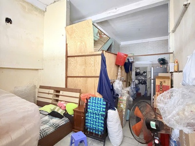 100m2 - ngay lê quang định - mt kinh doanh sầm uất - chính chủ gấp bán - 14 tỷ - tl mạnh - làm chdv 2