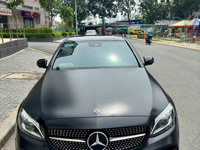 Mercedes Benz AMG 2021 - 21300 km SG 1