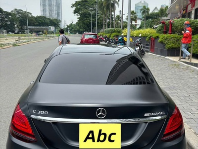 Mercedes Benz AMG 2021 - 21300 km SG 3