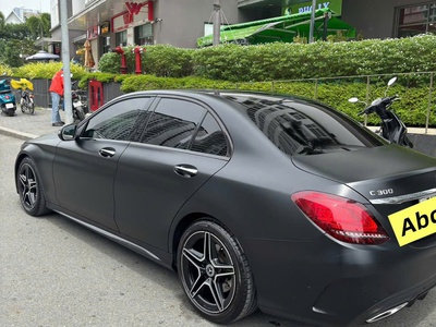 Mercedes Benz AMG 2021 - 21300 km SG 4