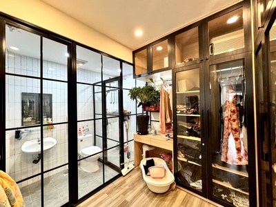 Căn góc - nguyễn công hoan - phú nhuận - chính chủ bán 8.8 tỷ - nhà 5 tầng hoàn công đủ - tl 1