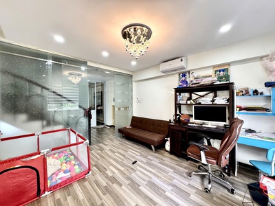 Căn góc - nguyễn công hoan - phú nhuận - chính chủ bán 8.8 tỷ - nhà 5 tầng hoàn công đủ - tl 3