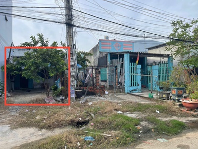 Bán nhà kdc triều cương 3 , tân phước, lagi chỉ 1 tỷ cách biển 500m 0