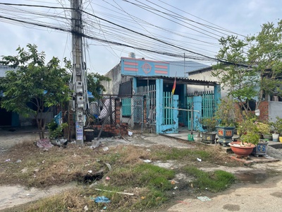 Bán nhà kdc triều cương 3 , tân phước, lagi chỉ 1 tỷ cách biển 500m 4