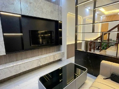 Phan kê bính dt 30m x4 tầng giá 7,8 tỷ,ngõ rộng sạch,thoáng trước sau vĩnh viễn 1