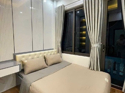 Phan kê bính dt 30m x4 tầng giá 7,8 tỷ,ngõ rộng sạch,thoáng trước sau vĩnh viễn 2