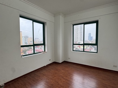 Chung cư trương công giai dt 65m 2 ngủ lô góc giá 6,550 tỷ 0