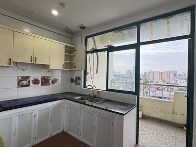 Chung cư trương công giai dt 65m 2 ngủ lô góc giá 6,550 tỷ 2