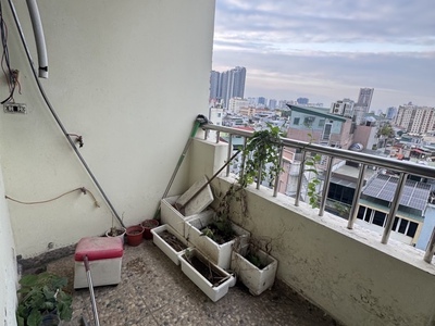 Chung cư trương công giai dt 65m 2 ngủ lô góc giá 6,550 tỷ 3