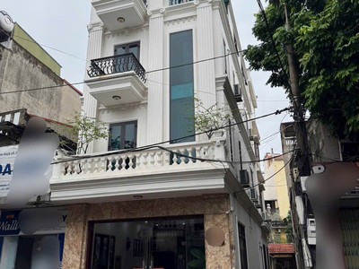 Bán căn nhà mặt phố phường Trần Hưng Đạo, TP HD, 73.3m2, mt 6m, thang máy, KD buôn bán 0