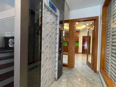 Bán căn nhà 4.5 tầng mặt phố KĐT An Phú, TP Hải Dương, 67.5m2, 4 ngủ, thang máy, 6.5 tỷ 1